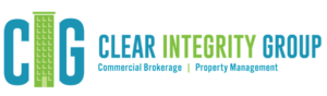 Clear Integrity Group Logo